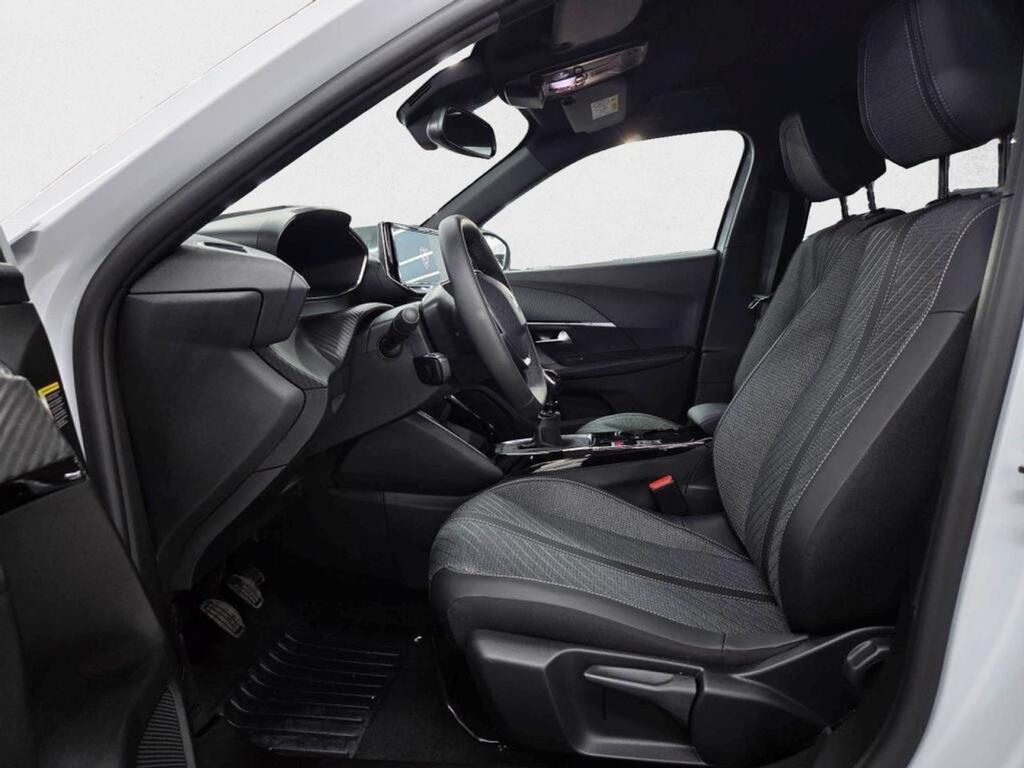 Peugeot 2008 Allure Turbo 100 S&S 6 Vel MAN Km0