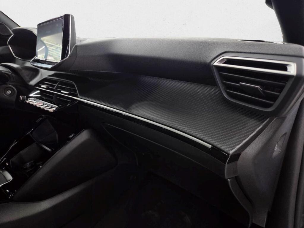 Peugeot 2008 Allure Turbo 100 S&S 6 Vel MAN Km0