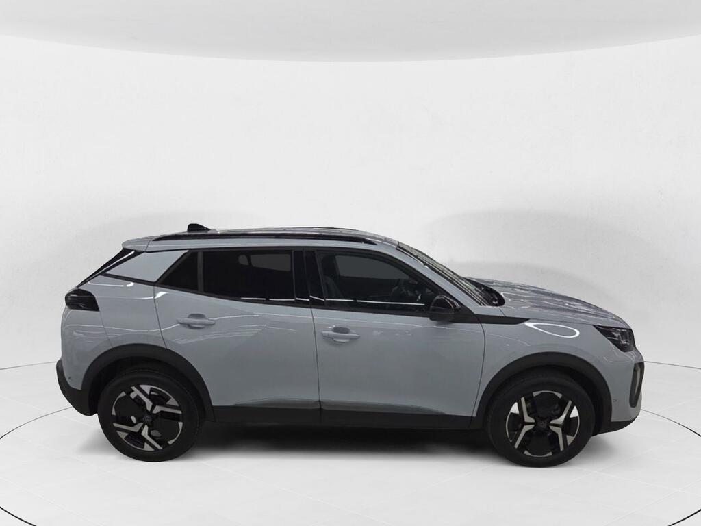 Peugeot 2008 Allure Turbo 100 S&S 6 Vel MAN Km0