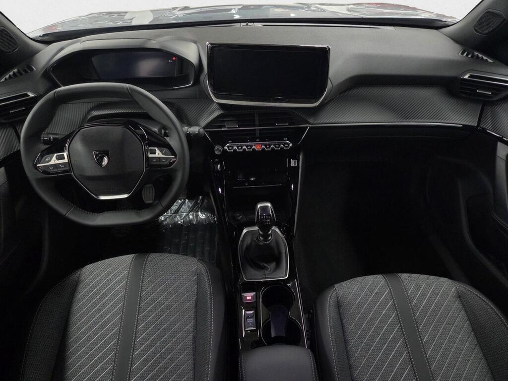Peugeot 2008 Allure Turbo 100 S&S 6 Vel MAN Km0