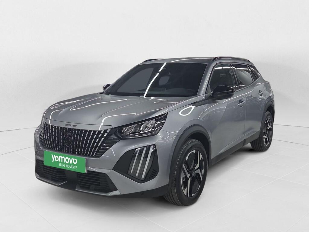 Peugeot 2008 Allure Turbo 100 S&S 6 Vel MAN Km0