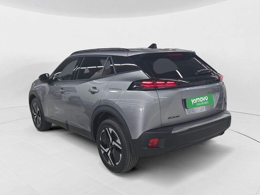 Peugeot 2008 Allure Turbo 100 S&S 6 Vel MAN Km0