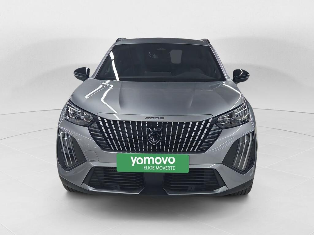 Peugeot 2008 Allure Turbo 100 S&S 6 Vel MAN Km0