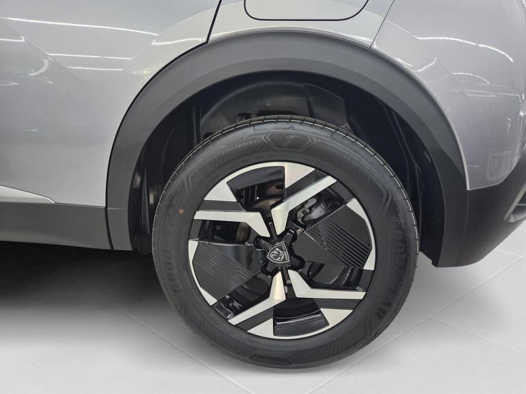 Peugeot 2008 Allure Turbo 100 S&S 6 Vel MAN Km0
