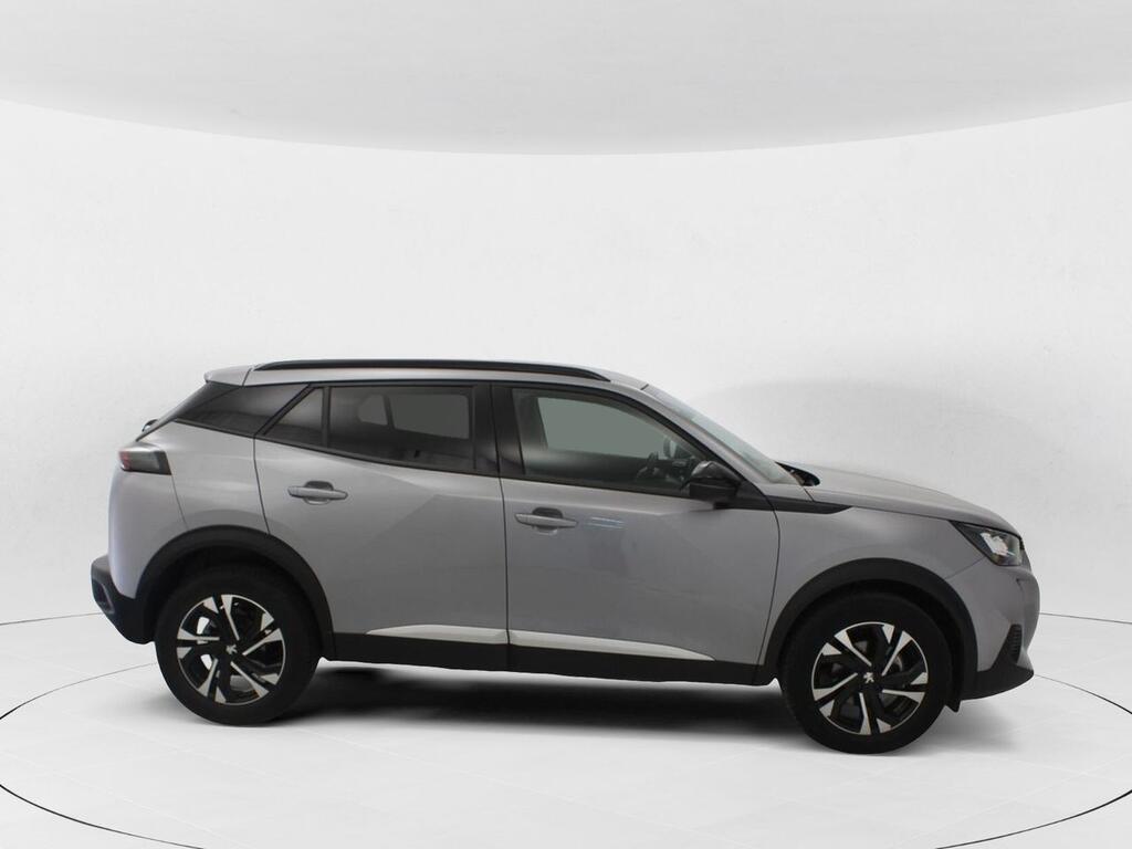 Peugeot 2008 Allure Turbo 100 S&S 6 Vel MAN Km0