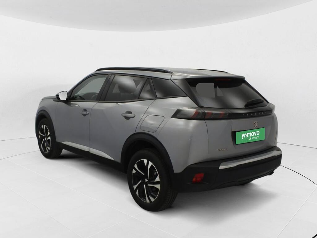 Peugeot 2008 Allure Turbo 100 S&S 6 Vel MAN Km0