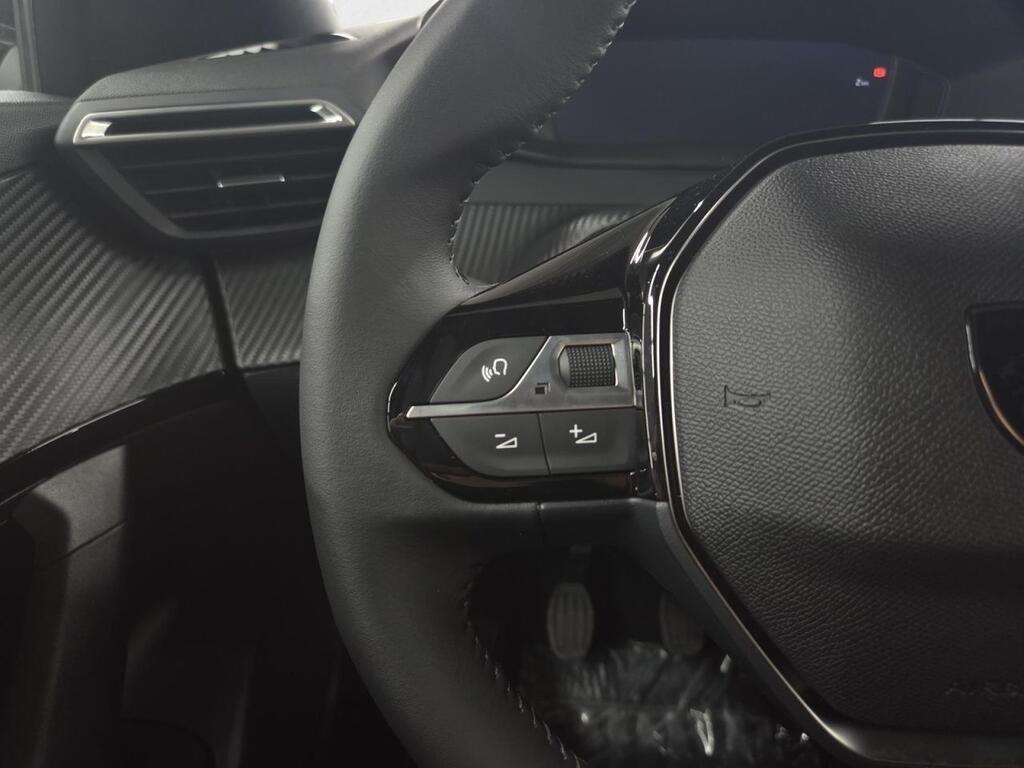 Peugeot 2008 Allure Turbo 100 S&S 6 Vel MAN Km0