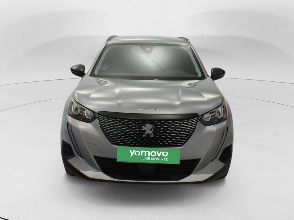 Peugeot 2008 Allure Turbo 100 S&S 6 Vel MAN Km0