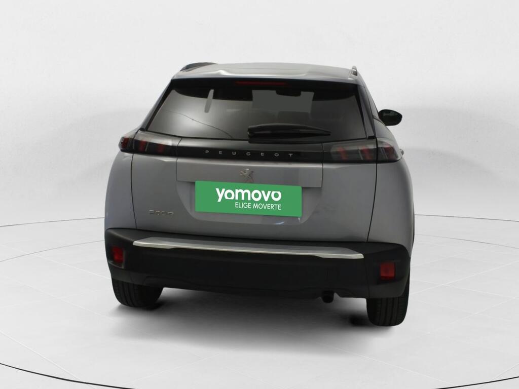 Peugeot 2008 Allure Turbo 100 S&S 6 Vel MAN Km0