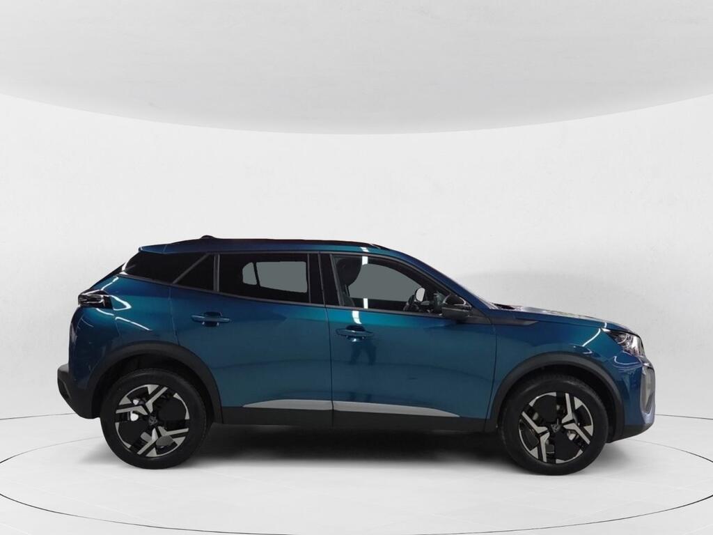 Peugeot 2008 Allure Turbo 100 S&S 6 Vel MAN Km0