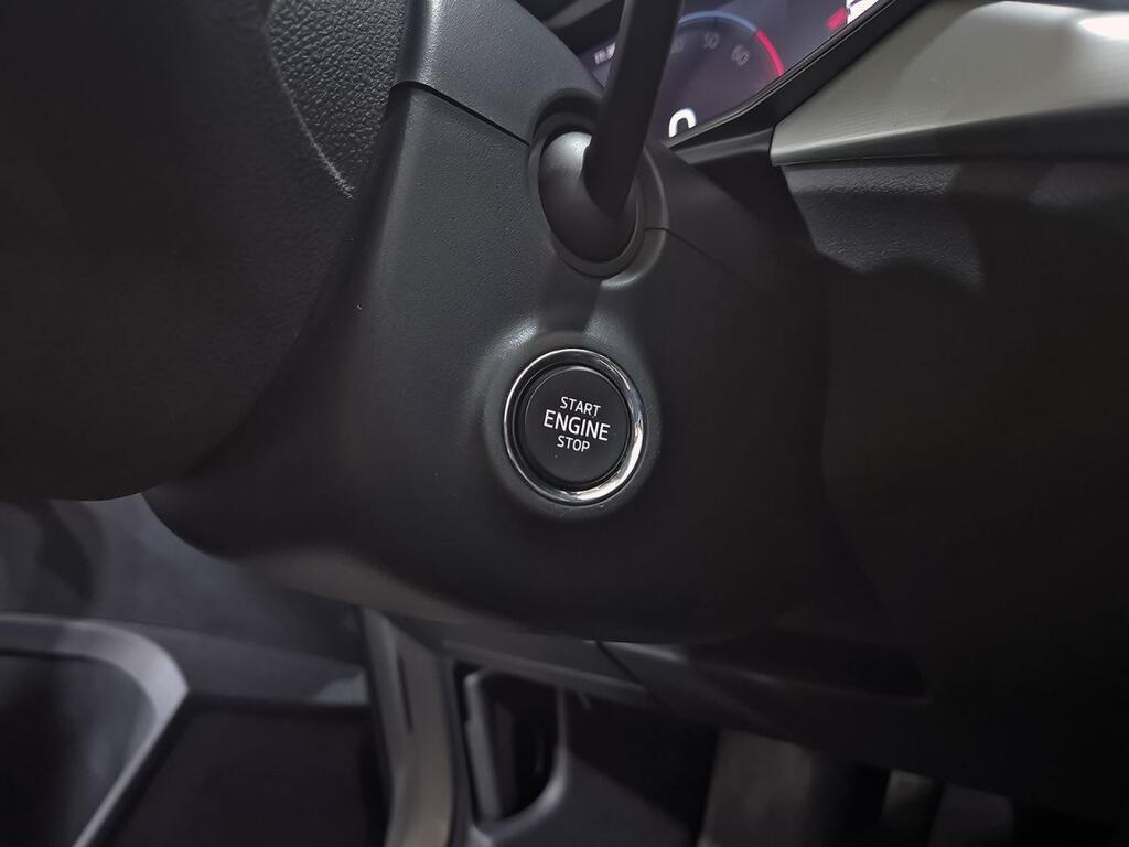 Skoda Kamiq 1.0 TSI 70kW (95CV) Emotion 16