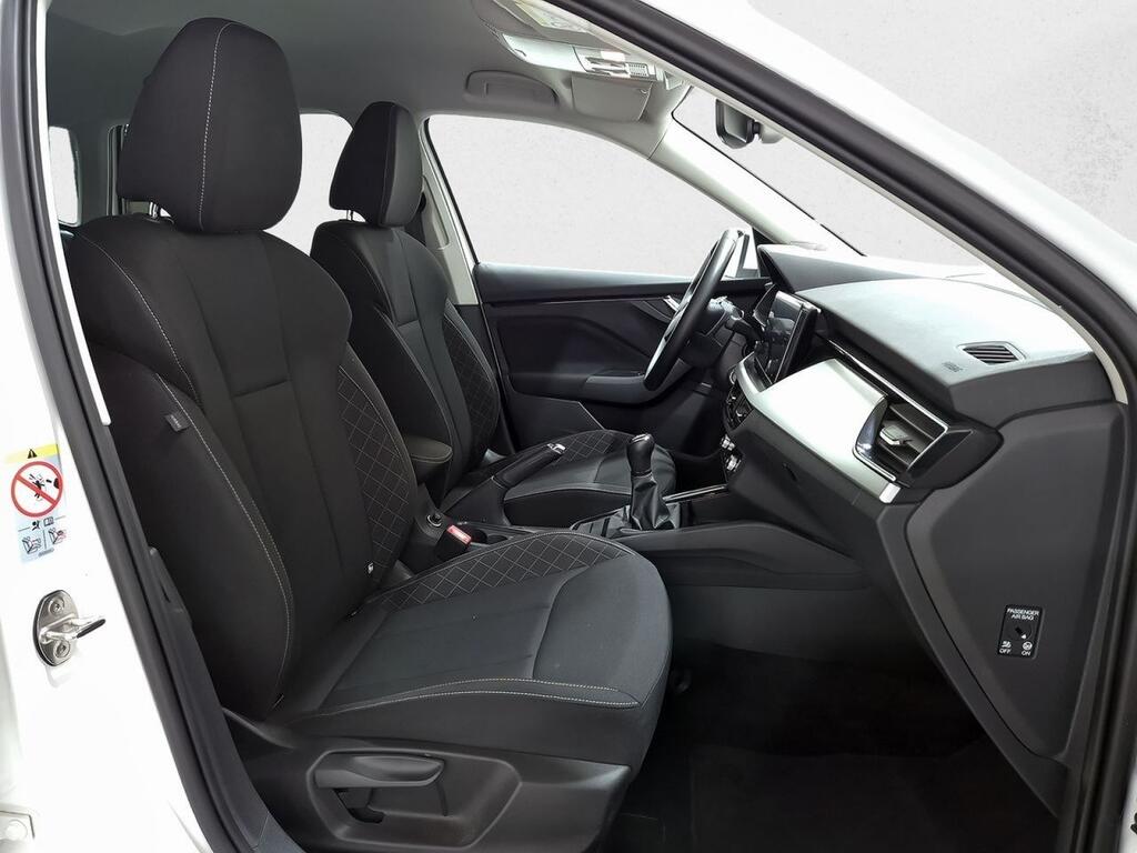 Skoda Kamiq 1.0 TSI 70kW (95CV) Emotion 5