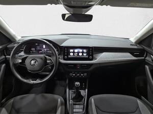 Skoda Kamiq 1.0 TSI 70kW (95CV) SELECTION 4