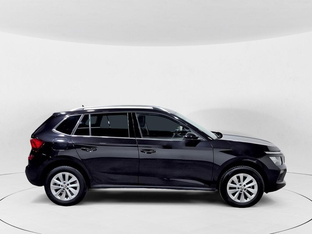Skoda Kamiq 1.0 TSI 70kW (95CV) SELECTION 3