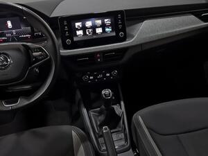 Skoda Kamiq 1.0 TSI 70kW (95CV) SELECTION 28