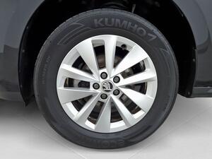 Skoda Kamiq 1.0 TSI 70kW (95CV) SELECTION 8