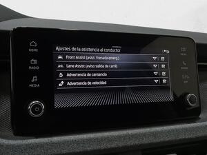 Skoda Kamiq 1.0 TSI 70kW (95CV) SELECTION 21