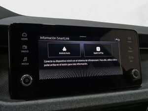 Skoda Kamiq 1.0 TSI 70kW (95CV) SELECTION 22