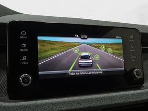 Skoda Kamiq 1.0 TSI 70kW (95CV) SELECTION 20