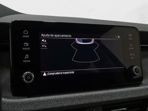 Skoda Kamiq 1.0 TSI 70kW (95CV) SELECTION 24