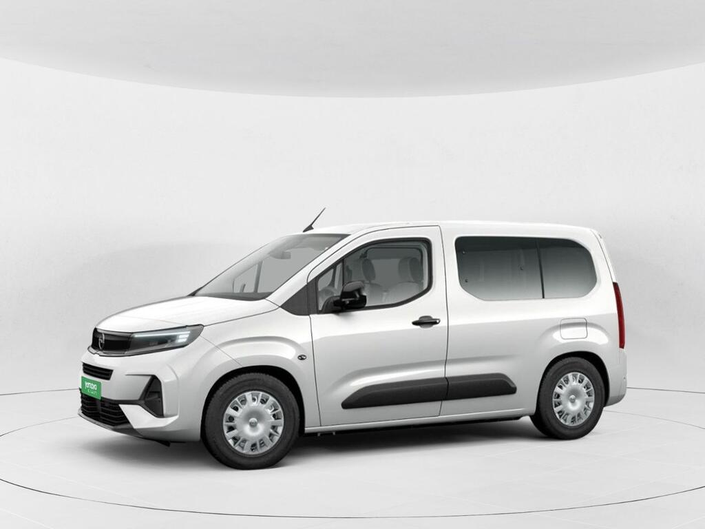 Opel Combo Cargo Monovolumen 1.5 TD 74KW SWB 100 4P