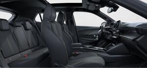 Peugeot 2008 SUV 1.2 HYBRID 145 GT EDSC6 145 5P 9