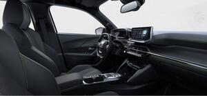 Peugeot 2008 SUV 1.2 HYBRID 145 GT EDSC6 145 5P 8