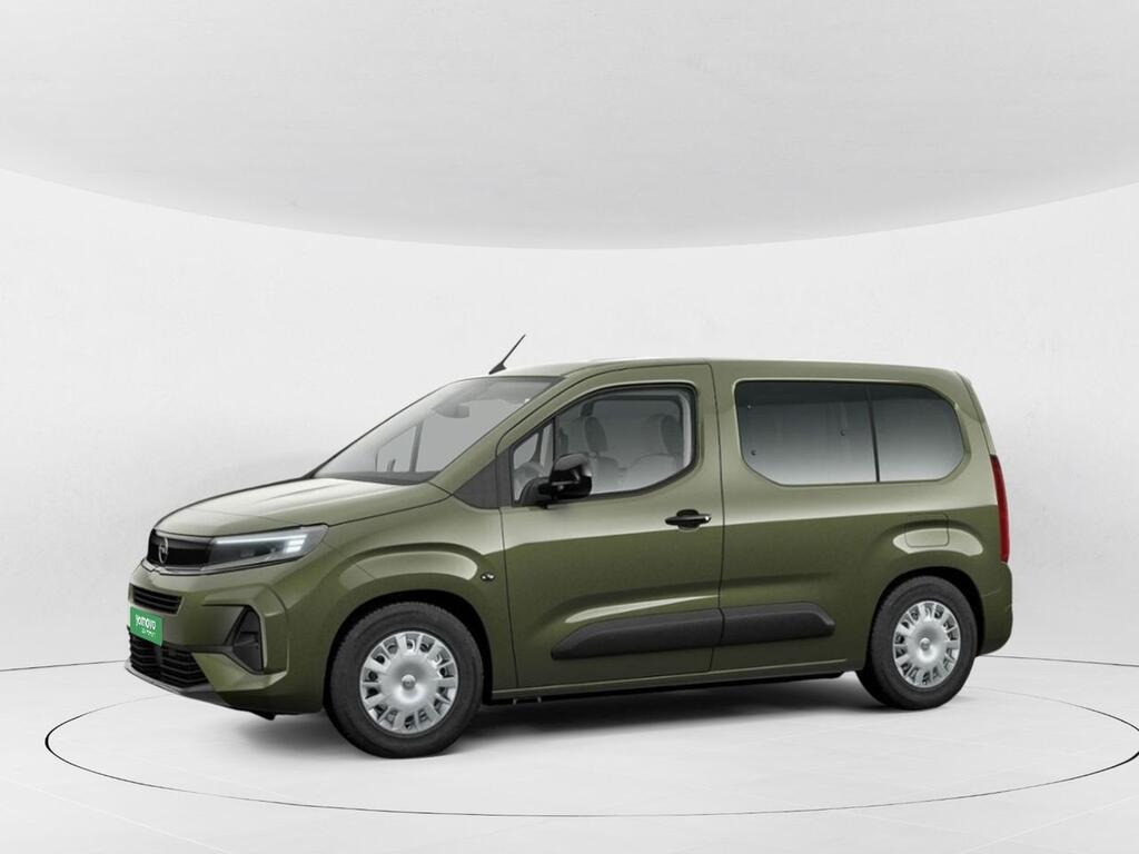 Opel Combo Cargo Combi 1.5 TD 74KW SWB 100 4P Nuevo