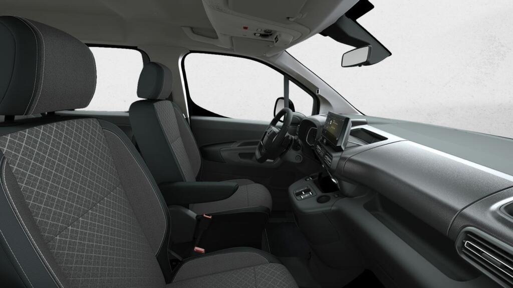Opel Combo Cargo Monovolumen 1.5 TD 96KW AT GS LWB 130 5P 5