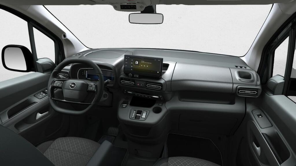 Opel Combo Cargo Monovolumen 1.5 TD 96KW AT GS LWB 130 5P 4