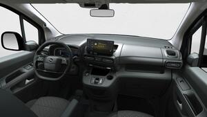 Opel Combo Cargo Monovolumen 1.5 TD 96KW AT GS LWB 130 5P 4
