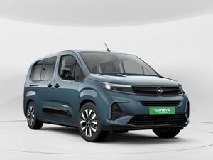 Opel Combo Cargo Monovolumen 1.5 TD 96KW AT GS LWB 130 5P