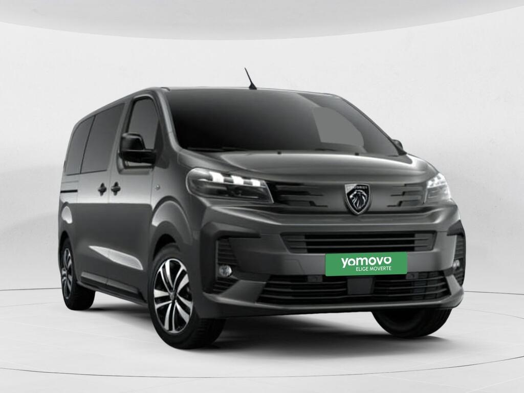 Peugeot Traveller Monovolumen 2.2 BLUEHDI 180 AUTO LONG BUSINESS 180 5P 8 Plazas 5