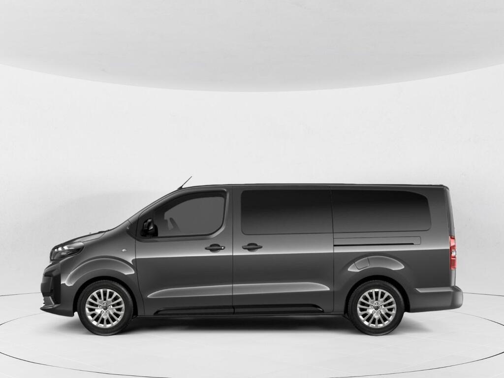 Peugeot Traveller Monovolumen 2.2 BLUEHDI 180 AUTO LONG BUSINESS 180 5P 8 Plazas