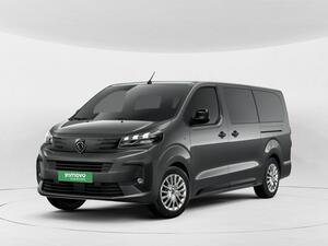 Peugeot Traveller Monovolumen 2.2 BLUEHDI 180 AUTO LONG BUSINESS 180 5P 8 Plazas