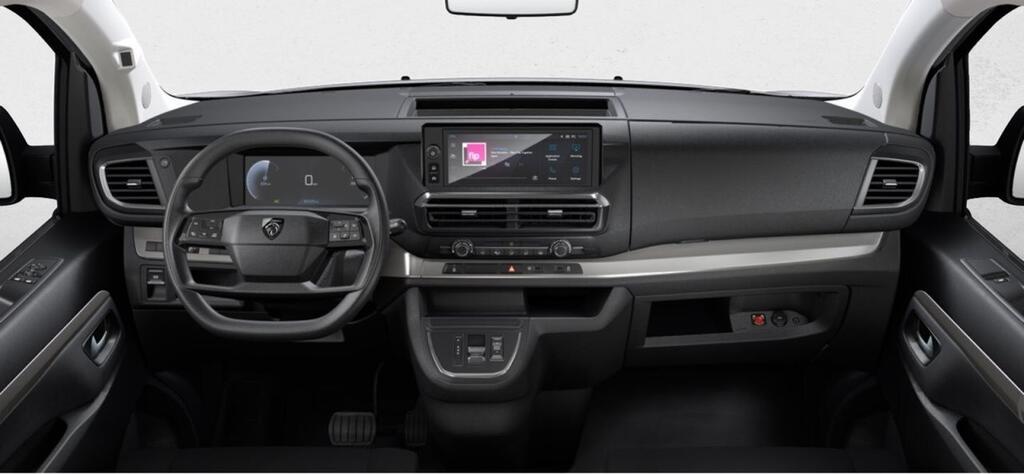Peugeot Traveller Monovolumen 2.2 BLUEHDI 180 AUTO LONG BUSINESS 180 5P 8 Plazas 7