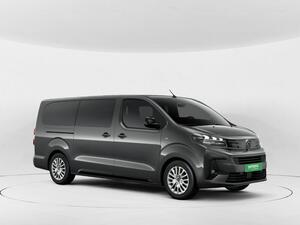 Peugeot Traveller Monovolumen 2.2 BLUEHDI 180 AUTO LONG BUSINESS 180 5P 8 Plazas