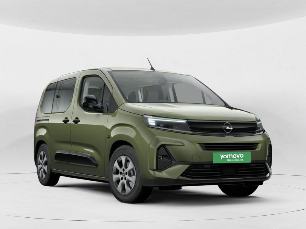 Opel Combo Cargo Monovolumen 1.5 TD 74KW GS SWB 100 5P Nuevo