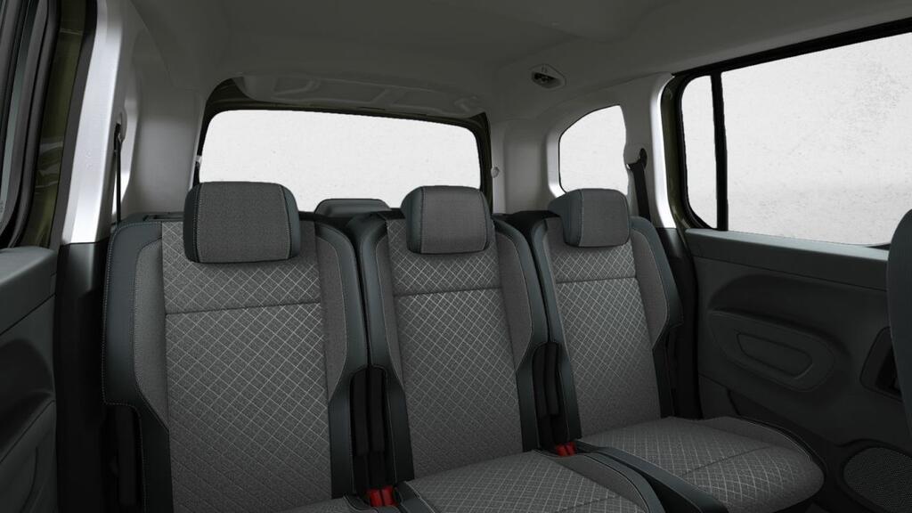 Opel Combo Cargo Monovolumen 1.5 TD 74KW GS SWB 100 5P Nuevo
