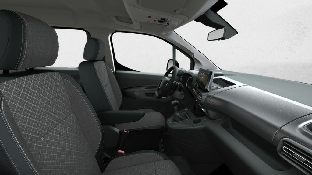 Opel Combo Cargo Monovolumen 1.5 TD 74KW GS SWB 100 5P Nuevo