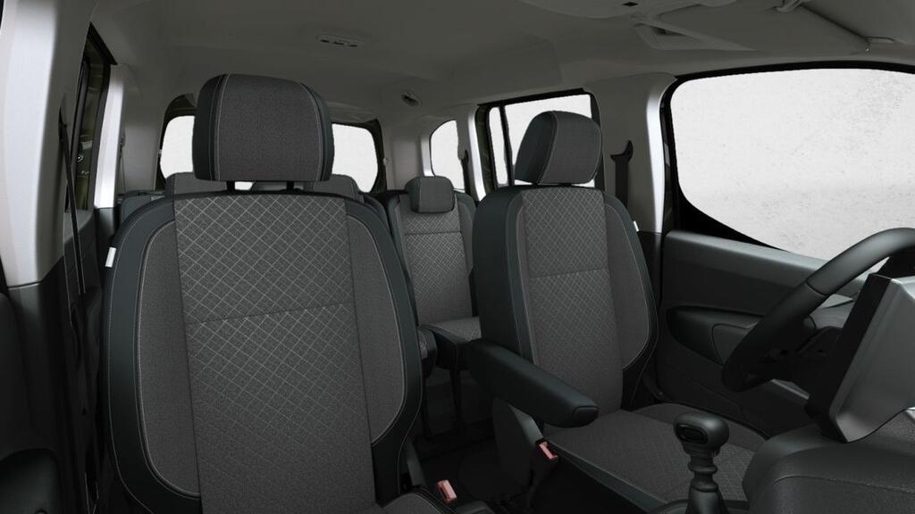 Opel Combo Cargo Monovolumen 1.5 TD 74KW GS SWB 100 5P Nuevo