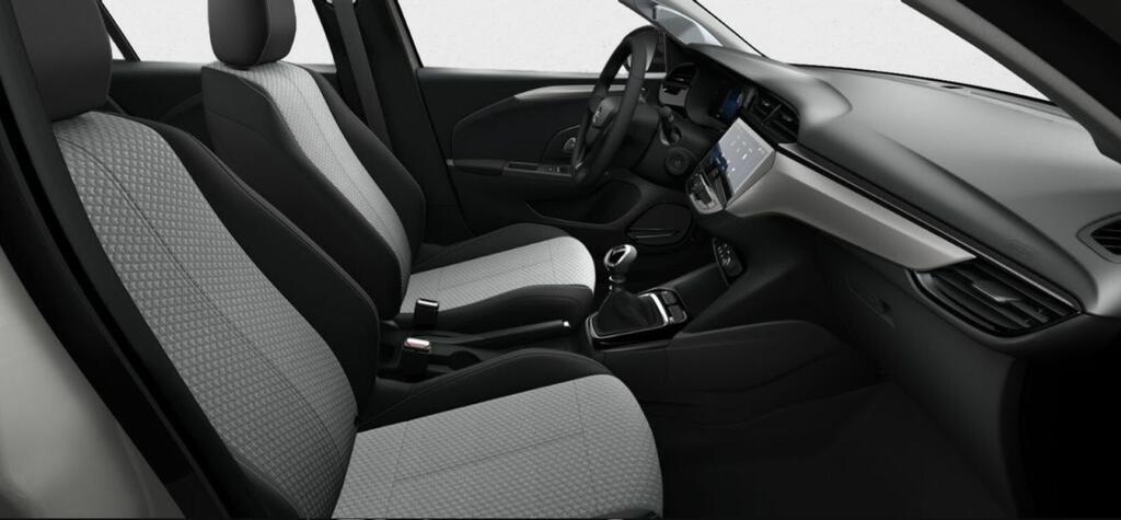 Opel Corsa Berlina 1.2T XHL 74KW EDITION 100 5P 6