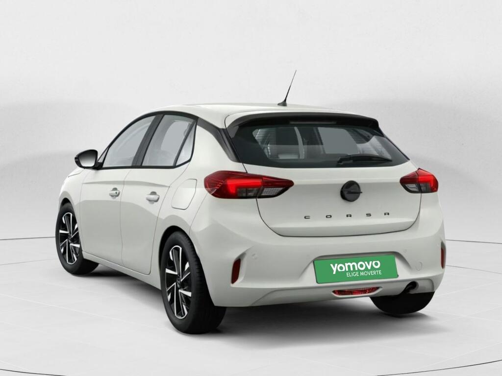 Opel Corsa Berlina 1.2T XHL 74KW EDITION 100 5P 3
