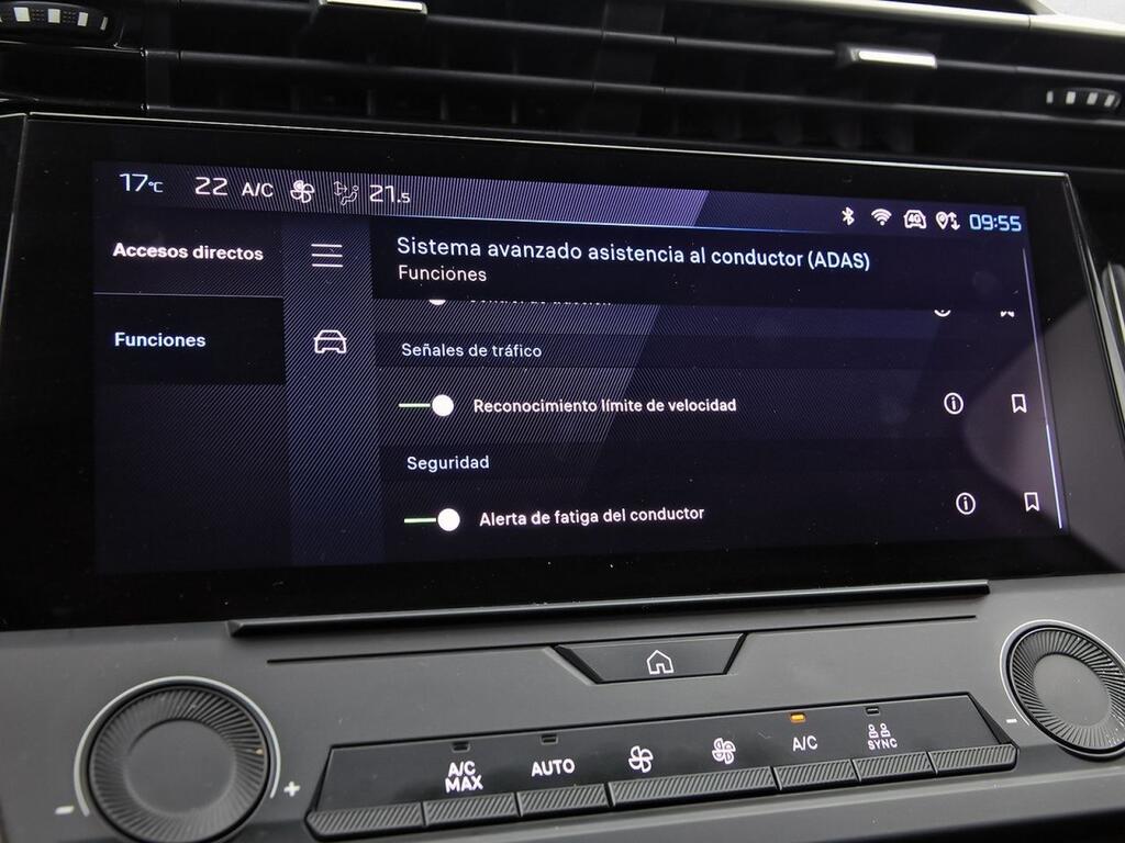 Peugeot 308 SWActive Pack BlueHDi 130 S&S MAN 23