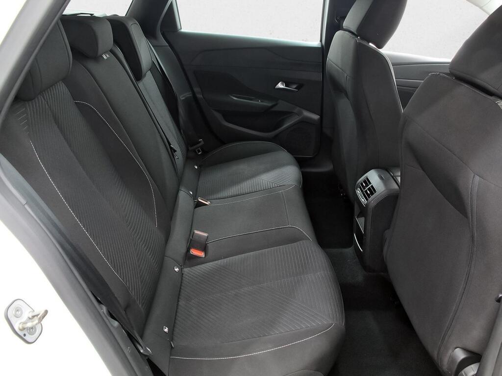 Peugeot 308 SWActive Pack BlueHDi 130 S&S MAN 8