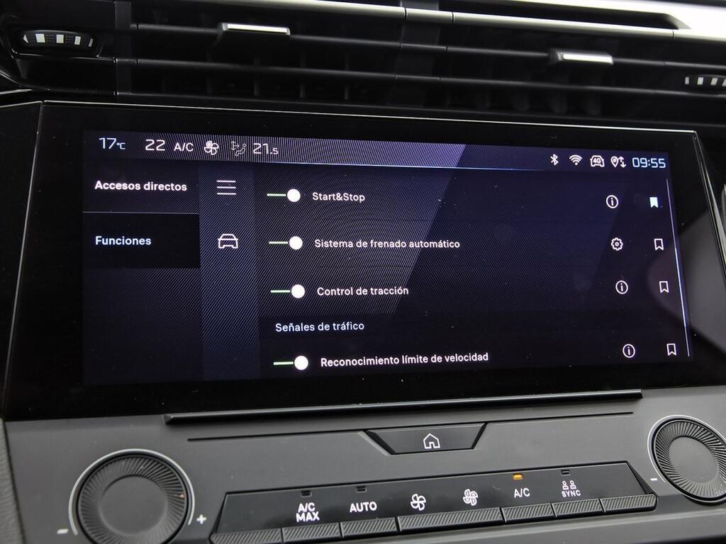 Peugeot 308 SWActive Pack BlueHDi 130 S&S MAN 22