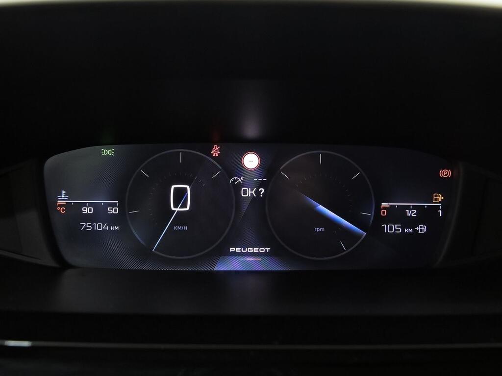 Peugeot 308 SWActive Pack BlueHDi 130 S&S MAN 13