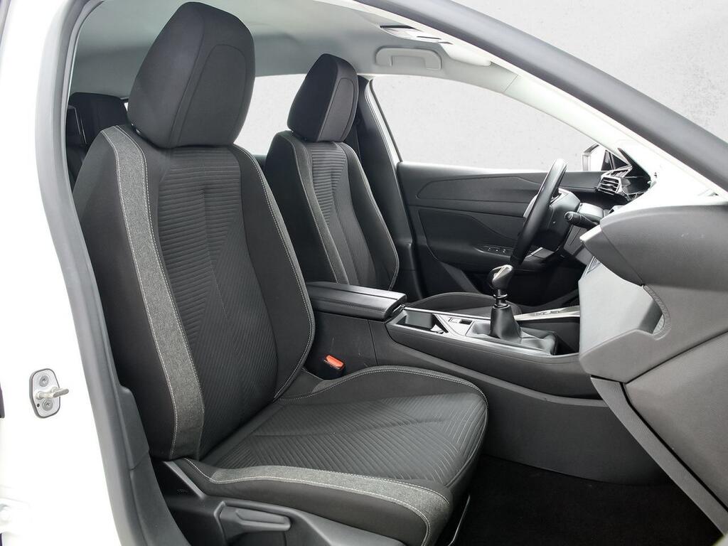 Peugeot 308 SWActive Pack BlueHDi 130 S&S MAN 7
