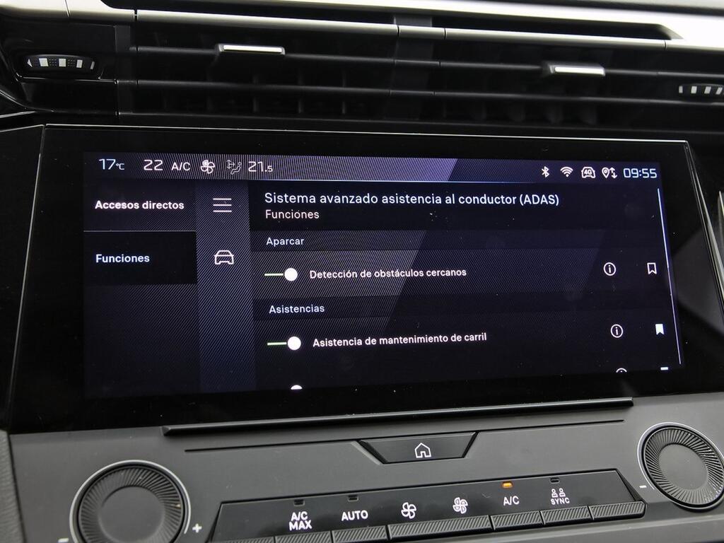 Peugeot 308 SWActive Pack BlueHDi 130 S&S MAN 21