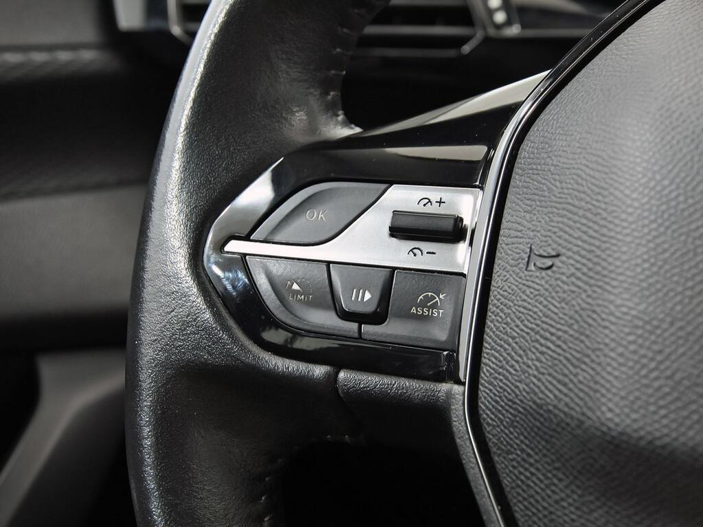Peugeot 308 SWActive Pack BlueHDi 130 S&S MAN 16